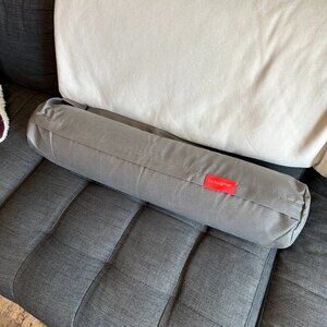 bbhugme Nursing Pillow in Pink Melange